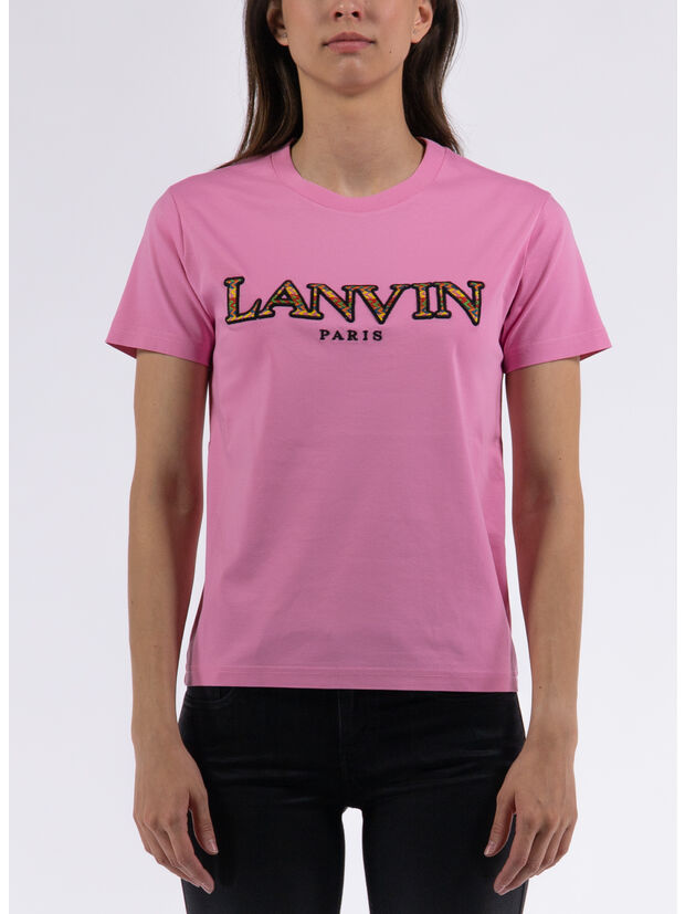 T-SHIRT CURB, 504 PEONY PINK, large