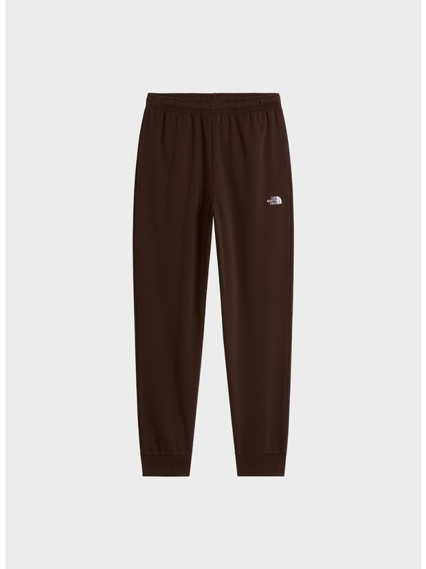 PANTALONE EVOLUTION SIMPLE DOME JOGGER, NMF1 SMKPRLGY/BMBYOR, large