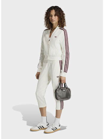 FELPA SUPERSTAR, WHITE, small
