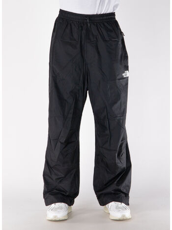 PANTALONE NSE WIND TRACK UNISEX, JK31 TNF BLACK, small