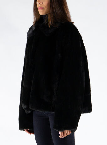 PELLICCIA, 89900BLACK, small