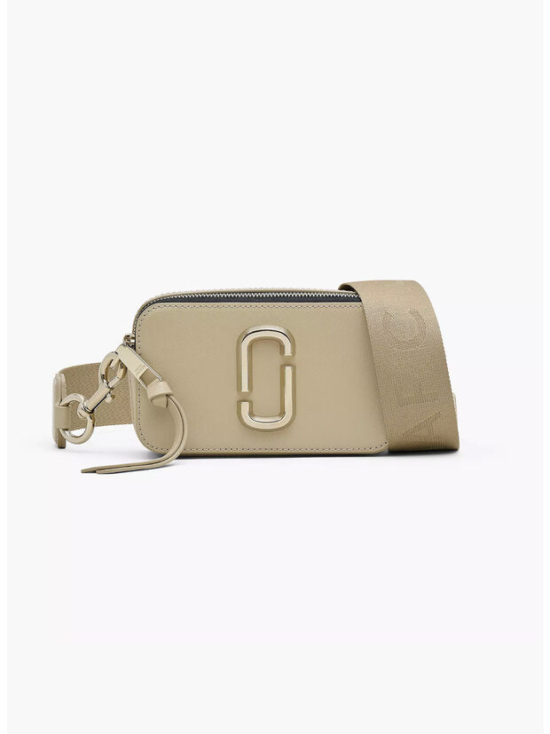 BORSA THE SNAPSHOT DTM, 223 KHAKI, large
