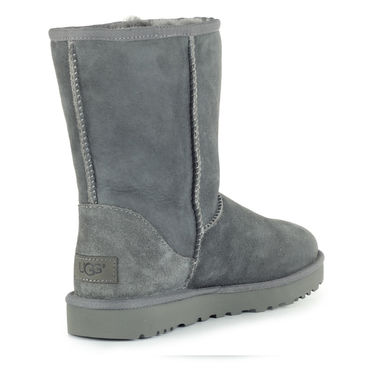 STIVALE CLASSIC SHORT II, GREY, small