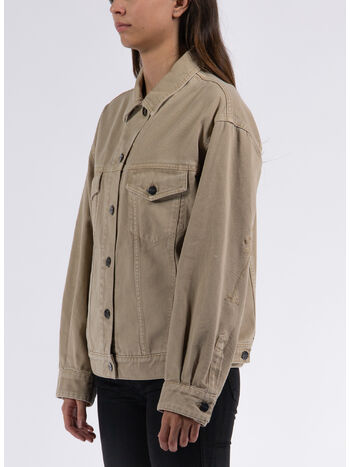 GIACCA LOOSE BULL, , small