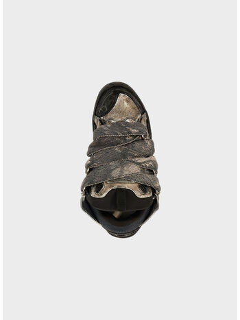 SCARPA CURB, M210 SILVER/BLACK, small
