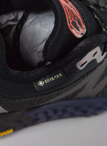 Scarpa Fresh Foam Hierro v6 GTX, BLACK, small