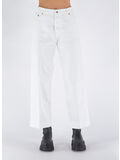 PANTALONE BETTY OLD, WHITE T0001, thumb