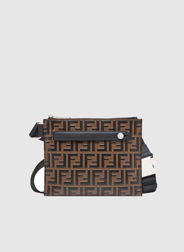 BORSA MESSENGER, F0H3CMAYA, large