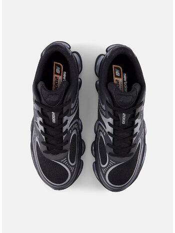 SCARPA 2000, 8LL BLACK-SILVERMETALLIC, small