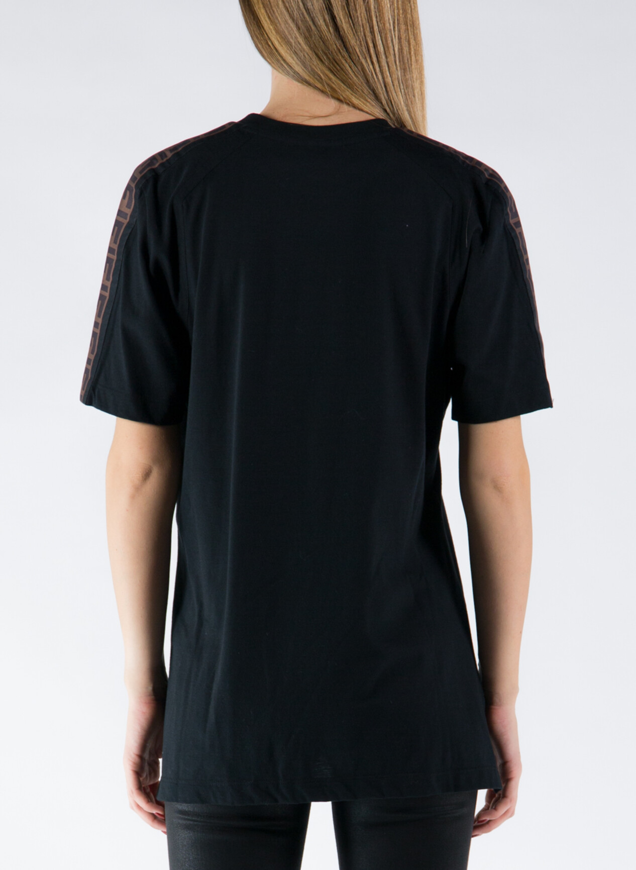 FENDI T SHIRT Donna Susi