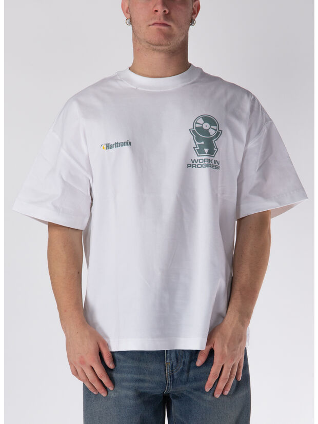 T-SHIRT HARTTRONIX, , large