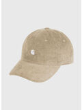 CAPPELLO HARLEM UNISEX, 11DXX Wall / White, thumb