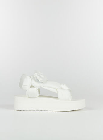 SANDALO, 0BOBIANCO, small