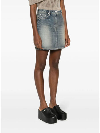 GONNA DENIM, , small