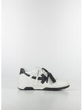 SCARPA OUT OF OFFICE CALF LEATHER, 0107 WHITE DARK GR, thumb