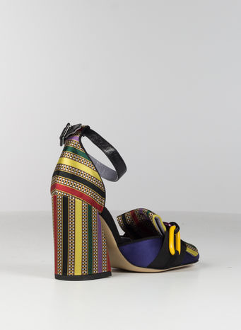 SCARPA, VIOLA, small