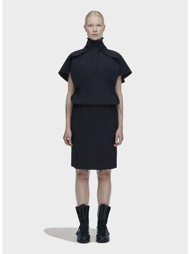 ABITO ES, BLACK, large