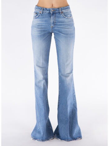 JEANS FARRAH, L0832 SALINA BLUE, small