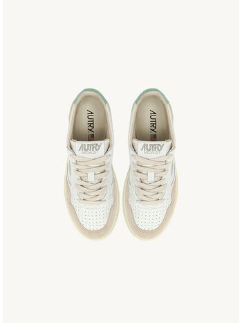 SCARPA MEDALIST LOW SUEDE, LS67, small