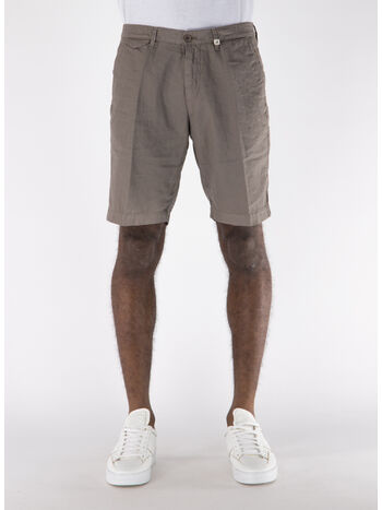 SHORT ZEUS LINEN, 49, small