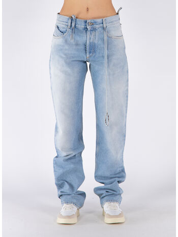 JEANS 5 TASCHE, 024 SKY BLUE, small