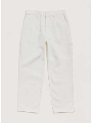 CARPENTER PANT, 1207 BONE, small