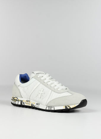SCARPA LUCY, WHITE, small