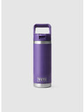 RAMBLER STRAW BOTTLE, PEAK PURPLE, thumb