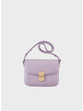 BORSA SAC GRACE SMALL, LAL MOON GREY, thumb