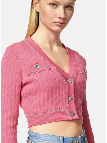 CARDIGAN KNIT SERIE HERITAGE, 1PO20, small
