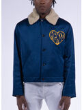 77 MIDNIGHT BLUE