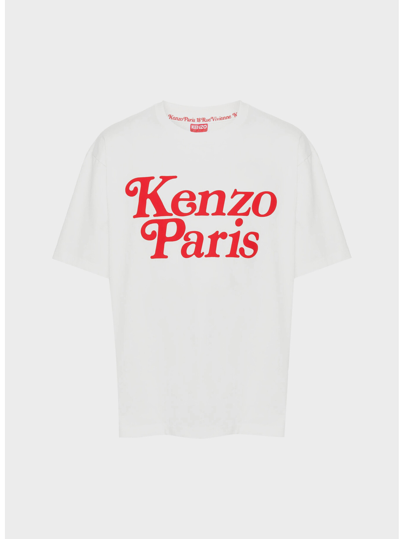 KENZO T-SHIRT BY VERDY OVERSIZE | 2594417 | Susi