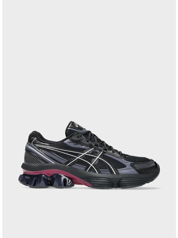 SCARPA GEL-KINETIC FLUENT UNISEX, 001 BLACK, large