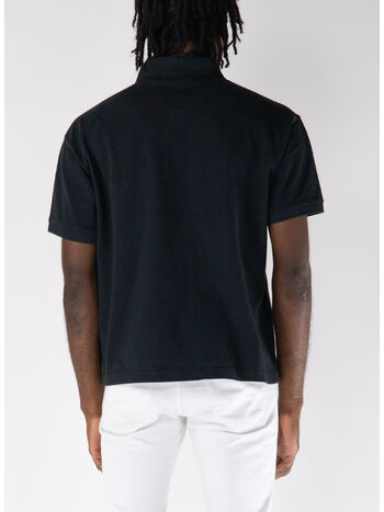 POLO CLASSIC PIQUET, 0001 BLACK, small