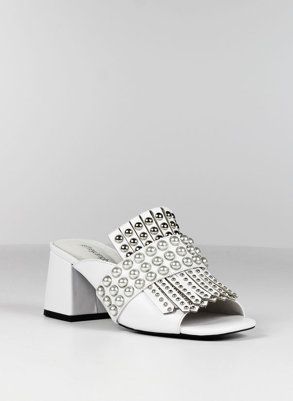 SCARPA LENOIR, WHITESILVER, large
