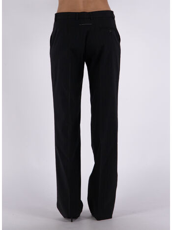 PANTALONE FLARE, , small