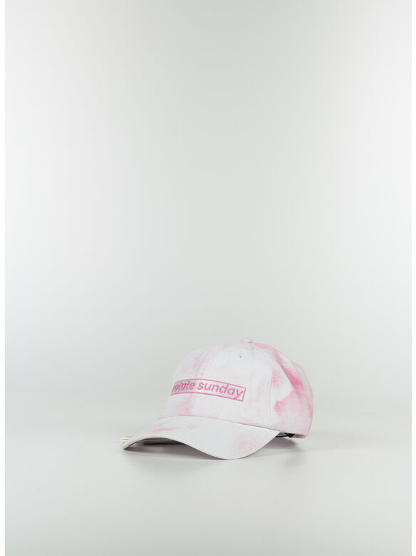 CAPPELLO, 15-2215 BEGONIA PINK, medium