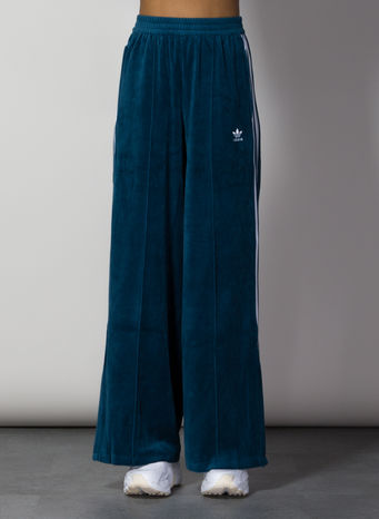 PANTALONE TRACKPANT VELLUTO, MINERALTECH, small