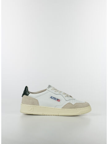 SCARPA MEDALIST SUEDE, LS56, small