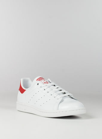 SCARPA STAN SMITH, RED, small