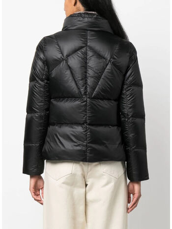 PIUMINO NEW GALA CLASSIC, B999 NERO, small