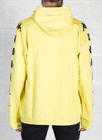 FELPA OKAN, YELLOW, small