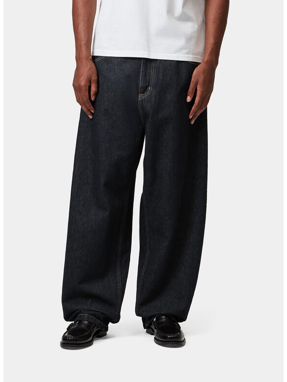 JEANS BRANDON, 0102 BLUE RINSED, medium