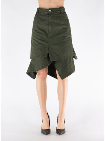 GONNA DENIM, 501 KHAKI, small