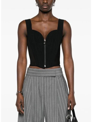 CORSETTO CLASSIC, N401 BLACK, small
