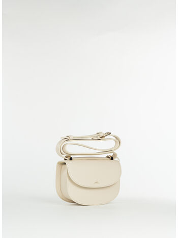 BORSA SAC GENEVE MINI, AAH CREAM, small