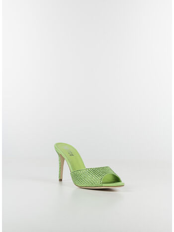 SCARPA HOLLY CRYSTAL MULE, PERIDOT VERDE, small