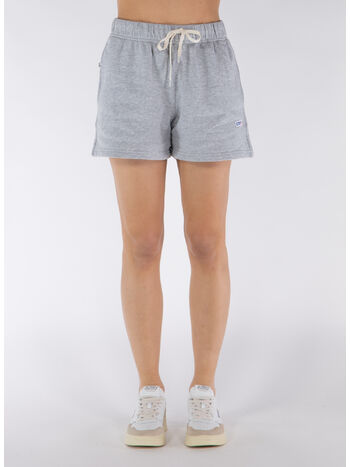 SHORTS LOGO, 513M MELANGE, small