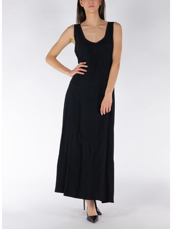 ABITO ROBE PENNY, LZZ BLACK, small