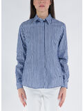 CAMICIA SLIM BASIC, AGU 807, thumb